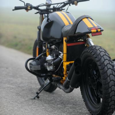 Bmw Avispa 3