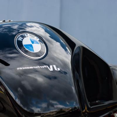 Bmw Avispa 6