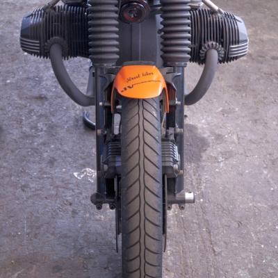 Bmw R80 Rt 7