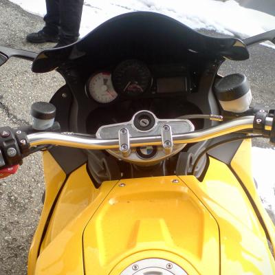 Bmw K 1200 S 5
