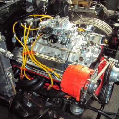 Chevrolet S10 12