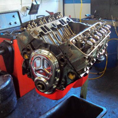 Chevrolet S10 6