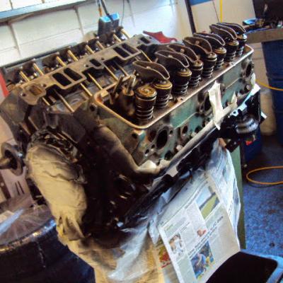 Chevrolet S10 7