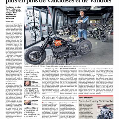 Deux Roues 24heures Page 27