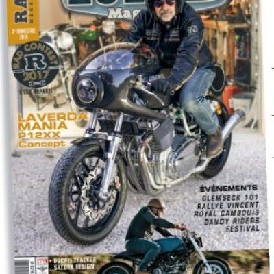 Radmagazine No 24