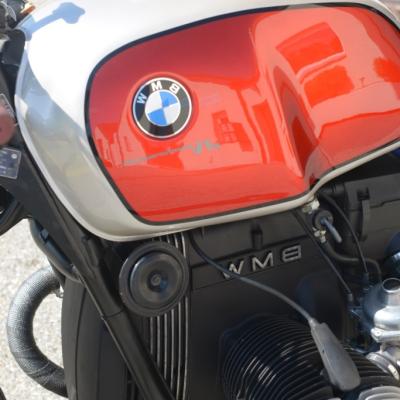 Bmw Cafe Racer 2