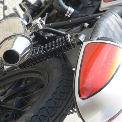 Bmw Cafe Racer 3