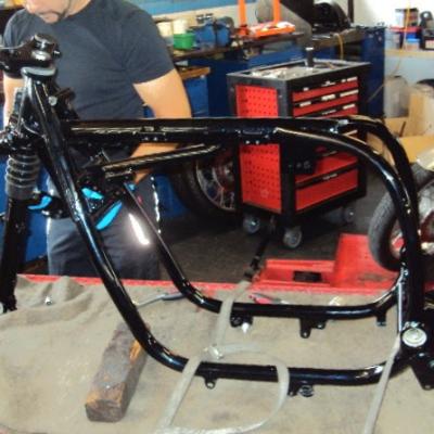 R75 Serie 6 6
