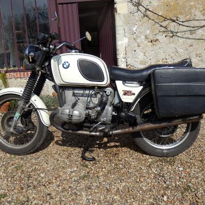 R75 Serie 6 Avant