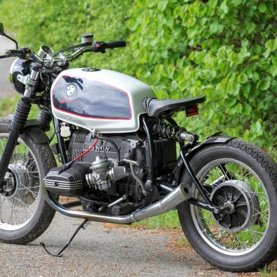 BMW R75 série 6