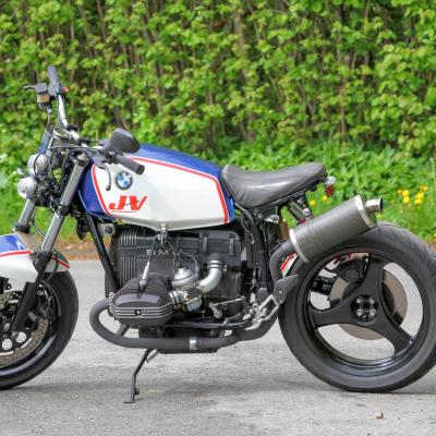 BMW R80